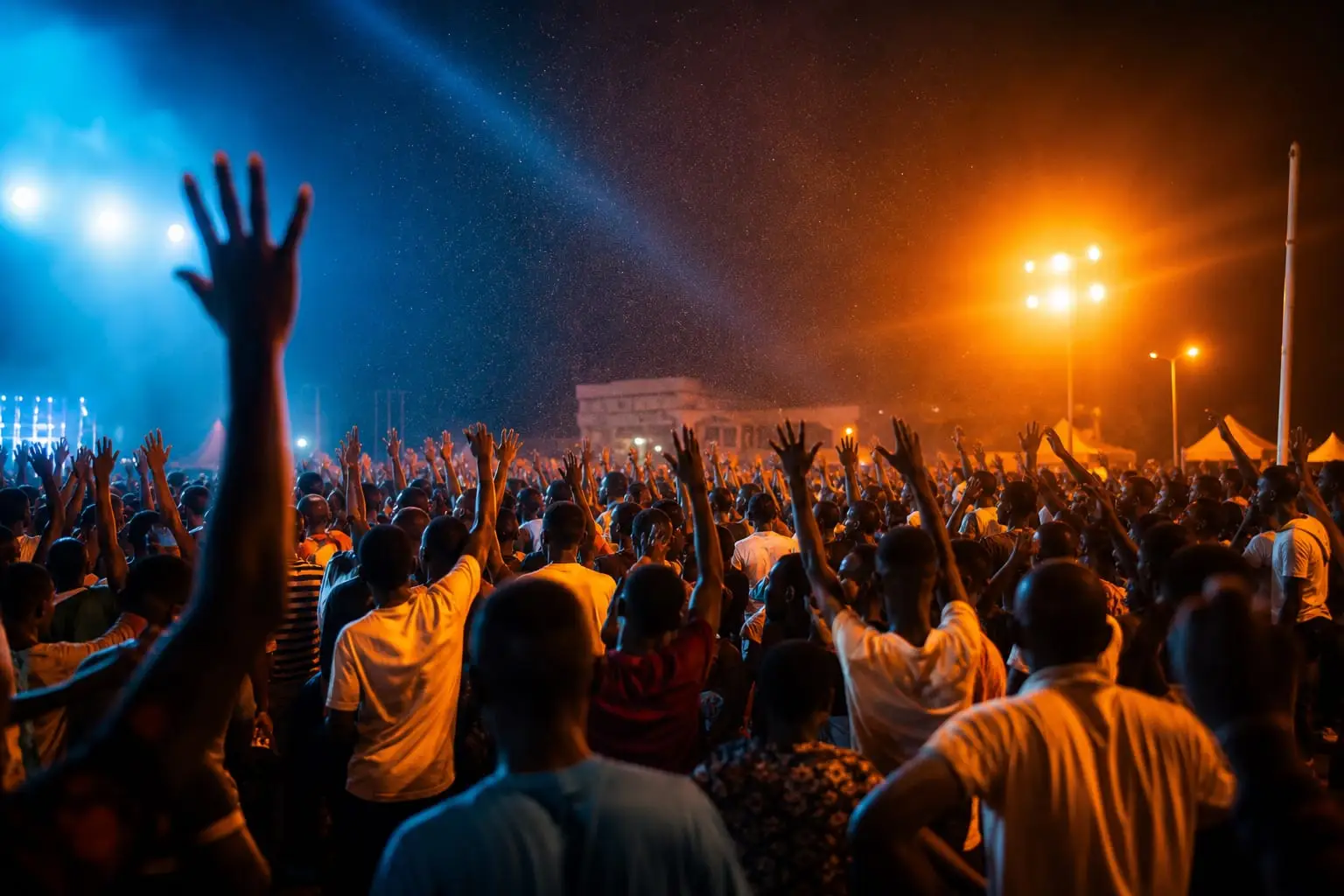 Public du festival